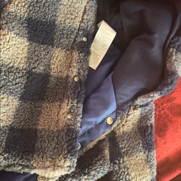 Toddler jacket - Picture 3 of 5